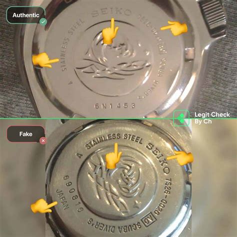 fake serial number watches|check if seiko is genuine.